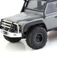 thumbnail image 2 of 1.0in Soft Tires 25x57mm For 1/18 Rc Crawler Car Axial Scx24 Trx4m Ax24, 2 of 5