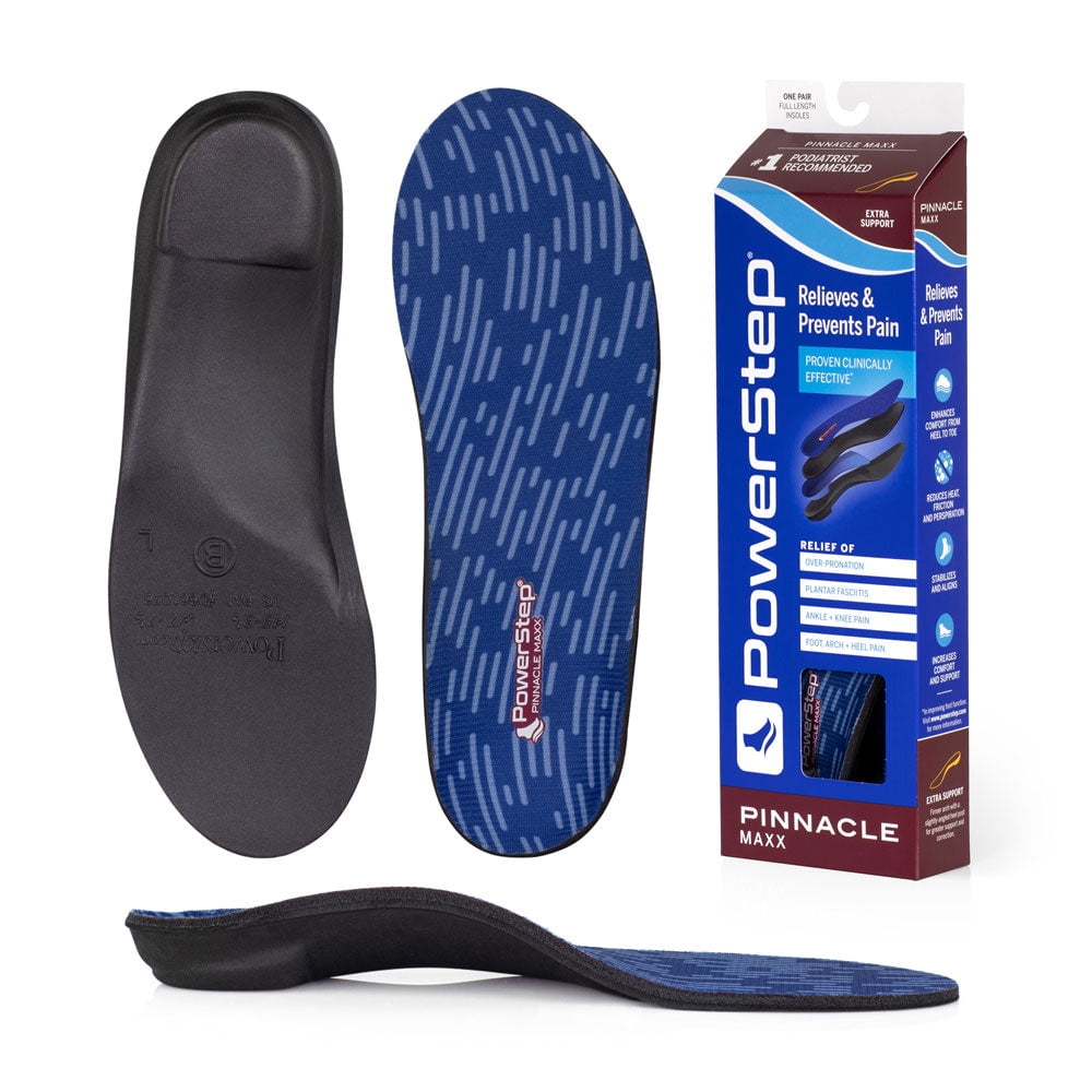 Second Wind Boot Insole 1 Pair 