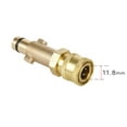 thumbnail image 4 of 1/4" Pressure Washer Quick Connector for Stihle RE163 Washer Cleaning Machine, 4 of 5