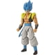 thumbnail image 5 of Figura Super Saiyan Blue Gogeta Dragon Ball Bandai 7  Pulgadas, 5 of 8