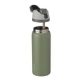 thumbnail image 4 of Owala FreeSip Stainless Steel 32 oz. Greenhouse, 4 of 5