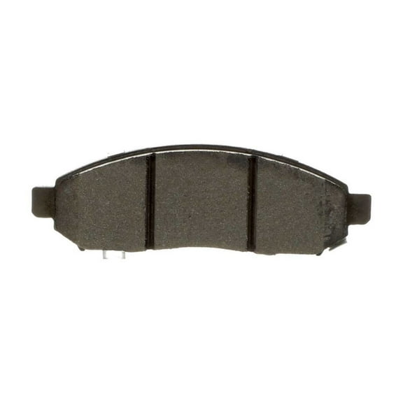 Bosch BSD1548 Bosch Severe Duty Semi-Metallic Brake Pads