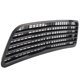 thumbnail image 3 of Car Engine Hood Grille Cover for Benz W221 W251 2218800305 Left, 3 of 5