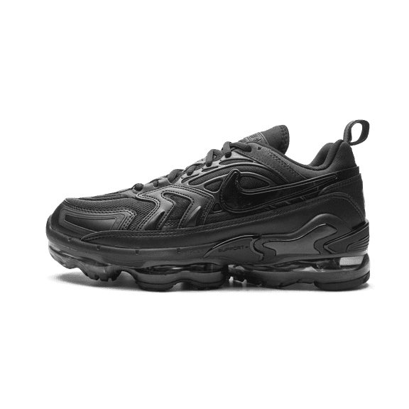 NIKE MENS Air Vapormax EVO "Triple Black" CT2868 003 from Stadium Goods
