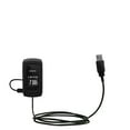 thumbnail image 1 of Classic Straight USB Cable suitable for the Kyocera Coast / Kona with Power Hot Sync and Charge Capabilities, 1 of 1