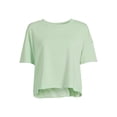 thumbnail image 5 of Secret Treasures Women's and Women's Plus Sleep Top, 5 of 5