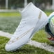thumbnail image 2 of Botas de fútbol de calidad para hombre Assassin Chuteira Campo TF/AG, zapatillas de fútbol para entrenamiento de fútbol sala, zapatillas de fútbol de corte alto para exteriores, 2 of 5