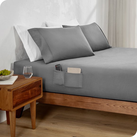 Fitted Queen Sheets