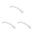 thumbnail image 3 of Wweixi RV Plastic Grab Handle-Entry Door Assist Bar Grab Handle Grab Handle Entry RV Grab Handle For RV White 3Set, 3 of 6