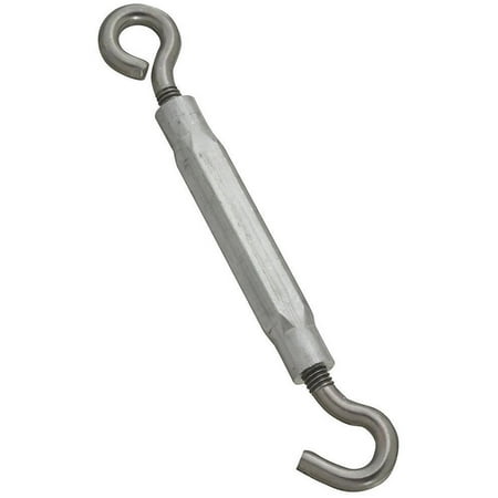 UPC 038613191365 product image for Hook/Eye Turnbuckle | upcitemdb.com