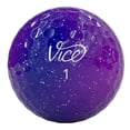thumbnail image 2 of Pelotas de golf Vice Pro Galaxy para velocidad de swing media, 2 of 4