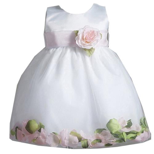 18m flower girl dresses