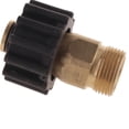 thumbnail image 4 of Accesorios de de limpieza de alta presión Adaptador de salida de de tubería de agua Baoblaze  Acople hembra M22, 4 of 6