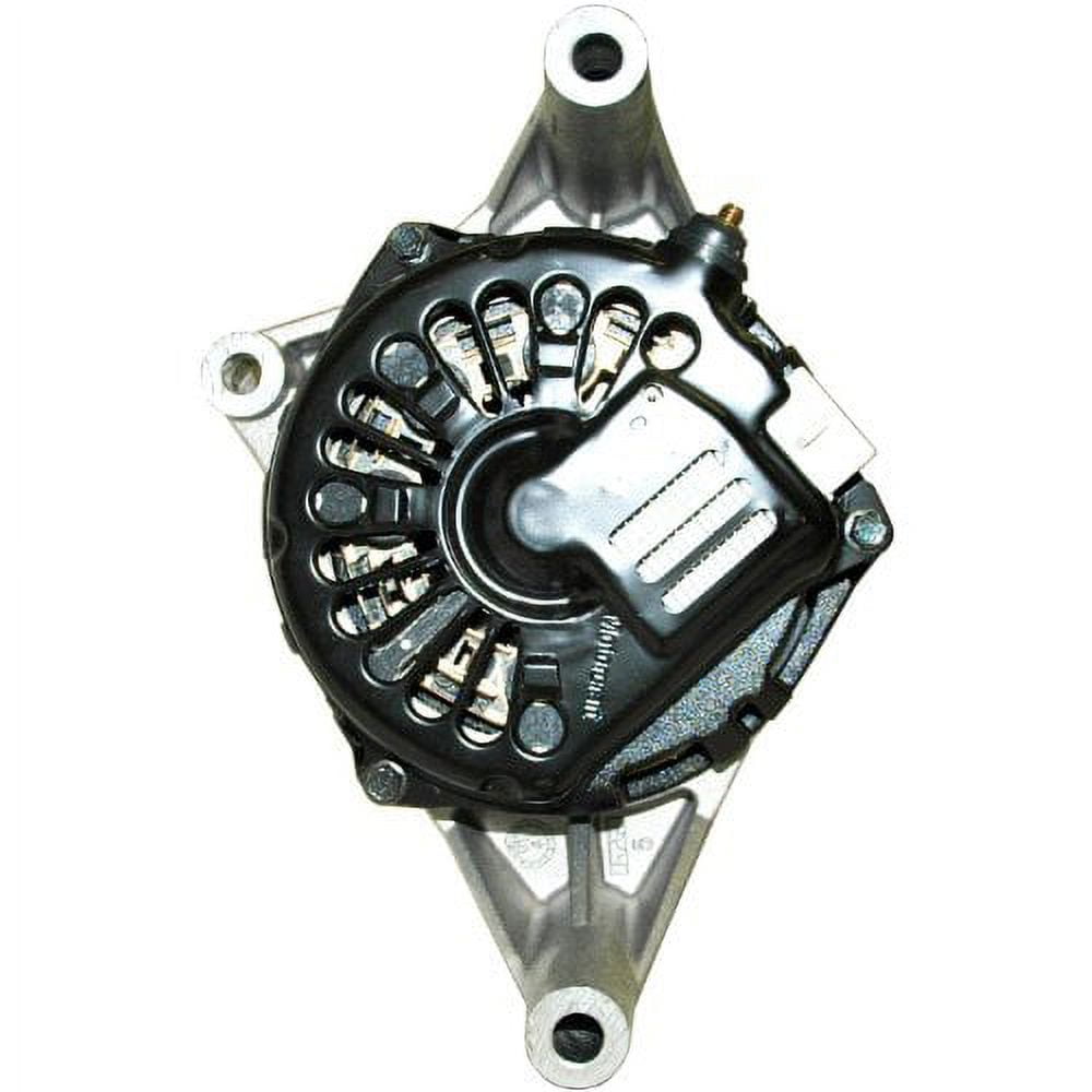 Bosch AL7600N New Alternator Fits select: 2002-2005 FORD TAURUS, 2002-2005 MERCURY SABLE