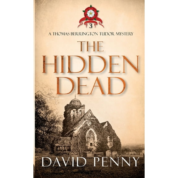 The Hidden Dead, (Paperback)