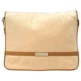 thumbnail image 2 of Nino Cerruti Cerruti Handbag 1 Pc, 2 of 4