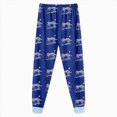 thumbnail image 7 of HCNTES Toddler Boys Shirts Set Dinosaur Print Casual Long Sleeved Round Neck 3D Dinosaur Printed Shirt Long Pants Set Boys Outfits Set 2T 3T 4T 5T 6T 7T 8T, 7 of 7