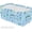 Sea B, variant on Portable Foldable Bathtub,Soaking Standing Bath Tub for Shower Stall, Easy to Assemble Collapsible Bathtub, Suitable for Travel, Camping and Outdoor Activities (Leaf, 45inch)