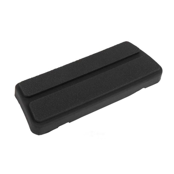 GM Genuine Parts 22729033 Brake and Clutch Pedal Pad - Walmart.com