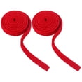 thumbnail image 3 of 2pcs Piano Tuning Felt Wool Felt Temperament Strips Piano Tuning Accessories, 3 of 8
