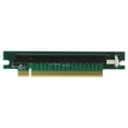 thumbnail image 1 of Gpu Riser Adapter Card 90 Degree Pci Express Extension Adapter Pc Accessory, 1 of 8