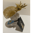 thumbnail image 2 of Bath and Body Works Pineapple Light Up Wallflowers Plug New with Tag, 2 of 2