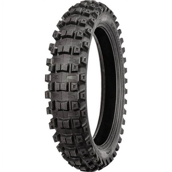 Pirelli Scorpion MX32 Mid Hard Rear Tire | 120/80-19 (3842800)