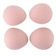 thumbnail image 2 of Insertos de Sujetador de Empuje, Fuerte Rebote de 2 Pares de 6 cm de espesor Insertos de Almohadilla de Sujetador de Elevación Envueltos para Sujetador Deportivo, 2 of 7