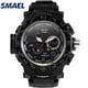 thumbnail image 1 of Reloj deportivo para hombre, relojes para hombre, guía deportiva para exteriores, escala, doble pantalla, esfera, reloj electrónico multifunción, reloj para hombre, 1 of 2
