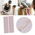thumbnail image 1 of EIMELI 50Pcs/Set First Aid Patch Disposable Wound Healing Ultra Thin Woundplast Adhesive Surgical Wound Band Aid for Adult, 1 of 8