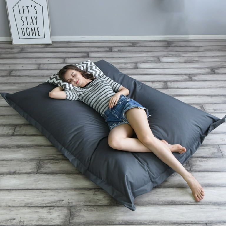 Bean bag protective cover new arrivals