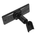 thumbnail image 1 of WRITWAA 1Set Black ABS Rearview Mirror Dash Cam Mount for Secure Fixation and Unobstructed View, 1 of 8