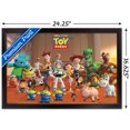 thumbnail image 2 of Disney Pixar Toy Story 4 - Collage, 2 of 4