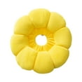 thumbnail image 3 of MERIGLARE Collier pour Chat en Forme de Tournesol Jaune Cône pour Chiot 30cm, 3 of 9