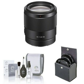Sony FE 40mm F2.5 G Full Frame Ultra Compact Lens SEL40F25G for E