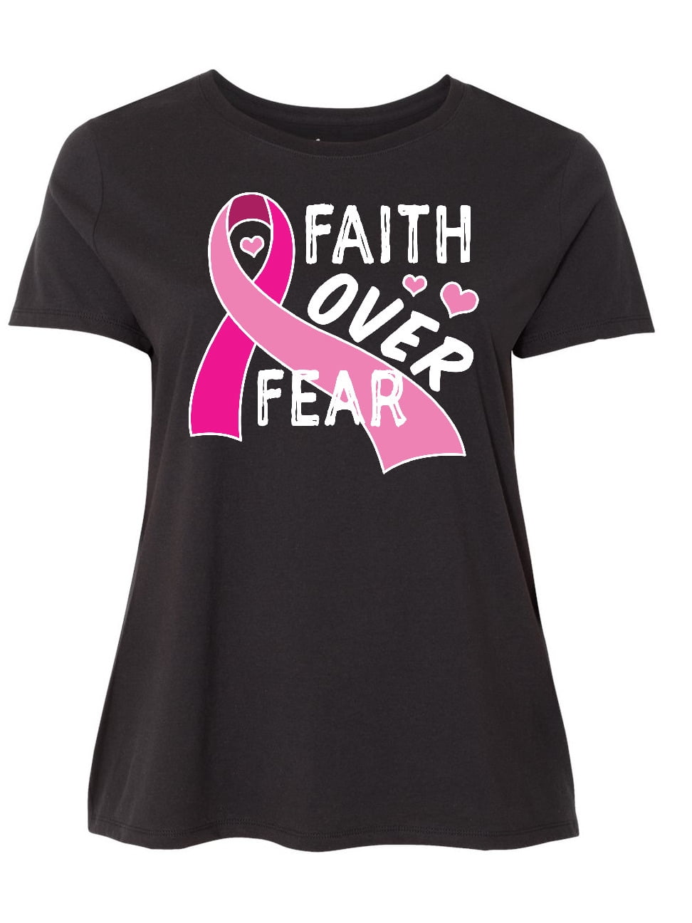 breast cancer awareness shirts for women