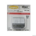 thumbnail image 2 of Oster Cryogen-X Replacement Blade Turbo 111 Size 00000 Model No. 76911-006, 2 of 2