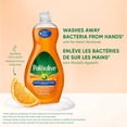 thumbnail image 2 of Palmolive Ultra Dish Liquid, Orange Scent, 591 mL Bottle, 2 of 5