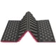 thumbnail image 4 of Fasiaou Portable Lightweight Mini Waterproof Folding Mat,XPE Foam Foam Sitting Pad for Outdoor Activities, Foldable Kneeling and Seat Cushion for Comfort, Red, 4 of 4