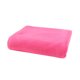 thumbnail image 1 of unbranded Toalla Multifuncional De Microfibra Rosa Para Limpieza Y Secado Con Textura Delicada, 1 of 5