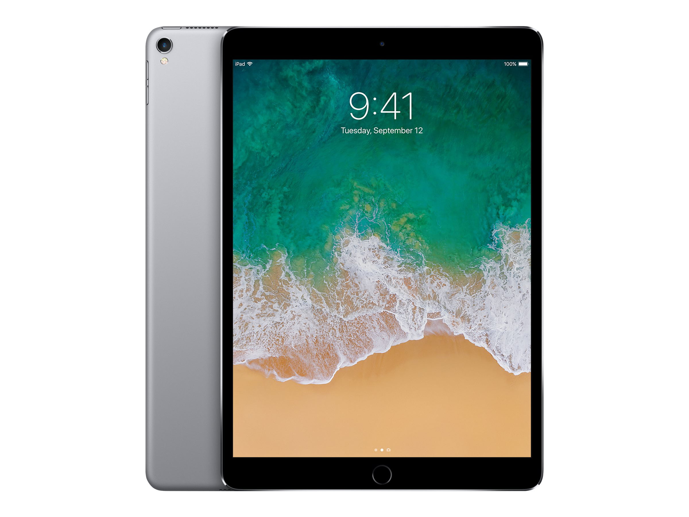 Apple 10.5-inch iPad Pro Wi-Fi - 1st generation - tablet - 256 GB 