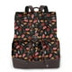 thumbnail image 1 of Balery BBQ Mochila de Cuero para Mujeres, Gran Capacidad, Bolsa de Viaje Multifuncional, Mochila de Cuero y Bolsa de Hombro para Mujeres, 1 of 4