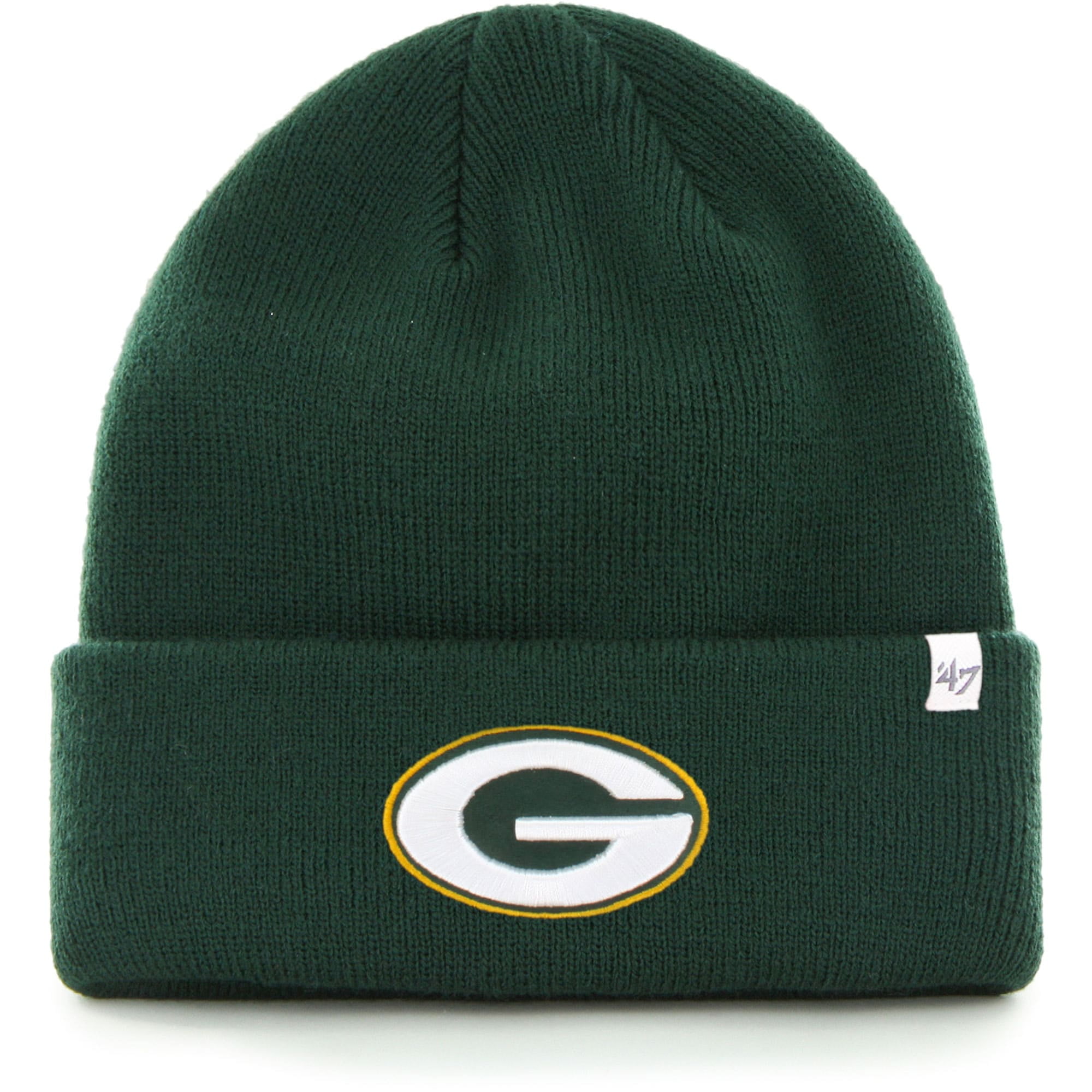 Youth '47 Green Green Bay Packers Basic 