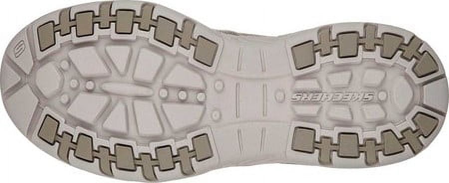 Skechers Mens Relaxed Fit Creston Moseco Loafers
