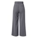 thumbnail image 4 of WILLBEST Pantalones Casuales para Mujer, Pantalones Anchos de Pierna para el Trabajo, Negocios, Pantalones de Vestir Fluidos de Cintura Alta. Grande, 4 of 4