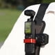 thumbnail image 1 of Adaptador de expansión de marco metálico de liberación rápida para DJI OSMO POCKET 3 (rojo), 1 of 7