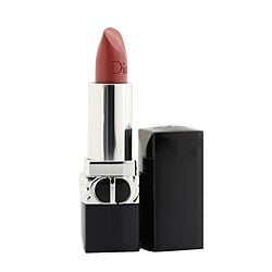 CHRISTIAN DIOR by Christian Dior Rouge Dior Couture Colour Refillable Lipstick 458 Paris Satin 3.5g 0.12oz Walmart
