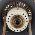 thumbnail image 6 of Vornado VHEAT Vintage Space Heater, Retro Metal Design, White, 6 of 9