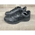 thumbnail image 4 of New Balance Mens Shoes 608 V5 MX608AB5 Size 12.5 D Black Work Shoes Sneaker ASTM, 4 of 6