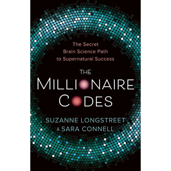 The Millionaire Codes, (Paperback)